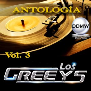 Download track Te VI Con El Los Grey's