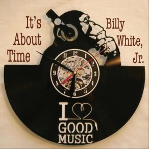 Download track Oh How Wrong They Were JR, Billy White