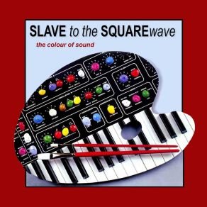 Download track Twice In A Lifetime Slave To The Squarewave