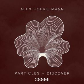 Download track Particles Alex HoevelmannAndy's Echo