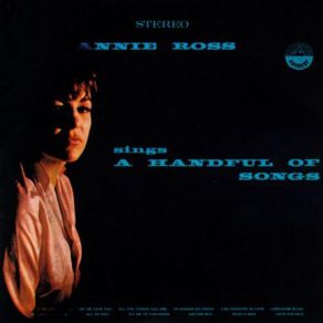 Download track A Handful Of Songs Annie Ross