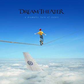 Download track Build Me Up, Break Me Down Dream Theater, James LaBrie