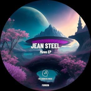 Download track On Me (Original Mix) Jean Steel