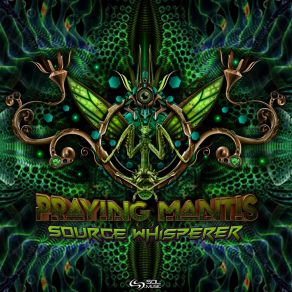 Download track Narayana (Original Mix) Praying Mantis