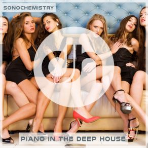 Download track Pu Ert Jordin (Deep House Mix) SonochemistrySpace Station