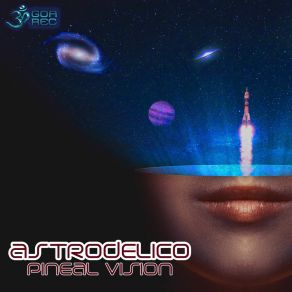 Download track Sirius Isness Astrodelico