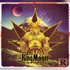 Download track Hall Of The Dead Moon King, The Purple Tongues