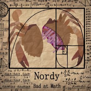 Download track Bad At Math Nordy