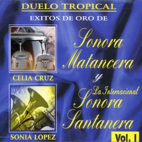 Download track Canoero Celia Cruz