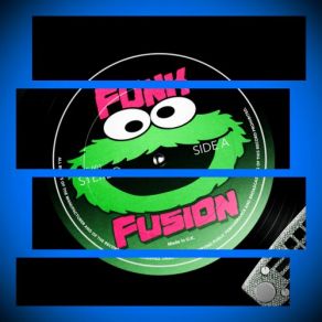 Download track Smells Like Get Busy Funk FusionEl Funka