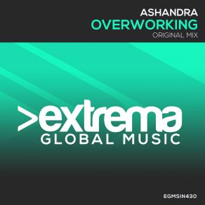 Download track Overworking Ashandra