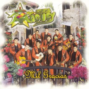 Download track Que Te Vas A Ir Banda Maguey