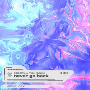 Download track Never Go Back (Extended Mix) Mick Mazoo