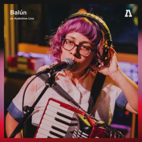 Download track Ultravioleta (Audiotree Live Version) BALUN