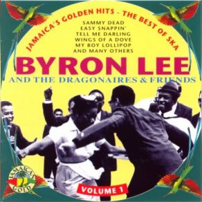 Download track Jamaica Ska Byron Lee, The Dragonaires