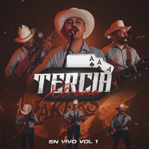 Download track No Importa Tu Madre (En Vivo) Tercia Xtrema