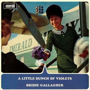 Download track Poor Orphan Girl Bridie Gallagher