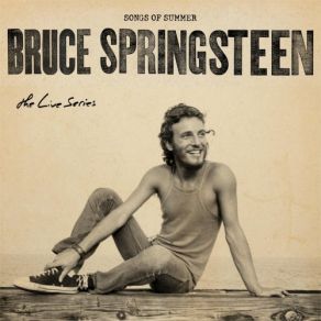 Download track Blinded By The Light (Live At Paramount Theatre, Asbury Park, NJ - 11 / 24 / 96) Bruce SpringsteenNJ