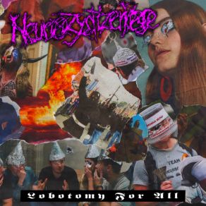 Download track Überdosis Hirnschwund Neurozystizerkose