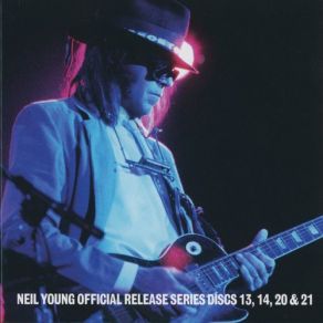 Download track Union Man Neil Young