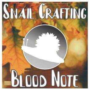 Download track Crystals Blood Note