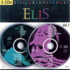 Download track Recit De Cassard Elis Regina