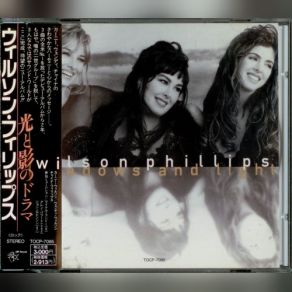 Download track Goodbye, Carmen Wilson Phillips