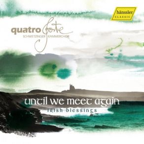 Download track Irish Blessing Duo Arpeggio, Alexander Gutinger, Quatro Forte