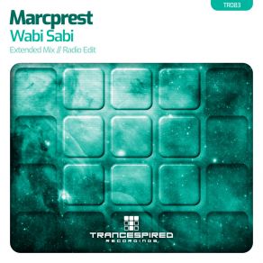 Download track Wabi Sabi (Extended Mix) Marcprest