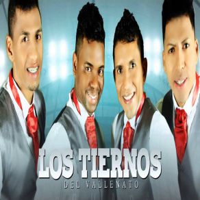 Download track No Fue Mi Error Los Tiernos Del Vallenato