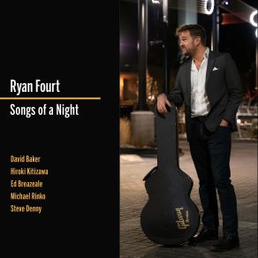 Download track Pensativa Ryan FourtDavid Baker, Steve Denny