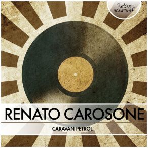 Download track E La Barca Torno' Sola Renato Carosone