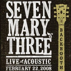 Download track That'S How Strong My Love Is Seven Mary Three