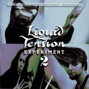 Download track Hourglass Liquid Tension Experiment