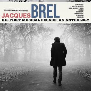 Download track Une Ile (Remastered) Jacques Brel