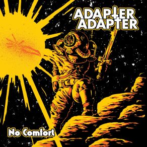 Download track Lady No More Adapter Adapter