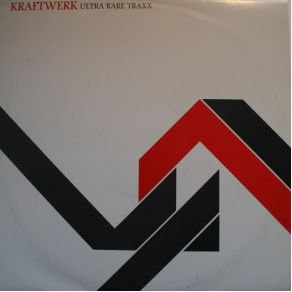 Download track Florian Schneider Poem For Vocoder Kraftwerk