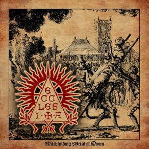 Download track Dixit Dominus... (Intro) Ecclesia