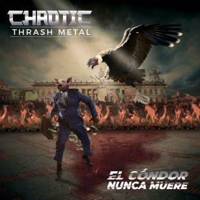 Download track La Vida De La Mentira Chaotic Thrash Metal