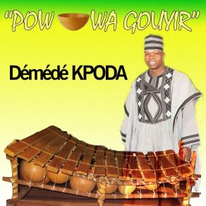 Download track Kobine Démédé Kpoda