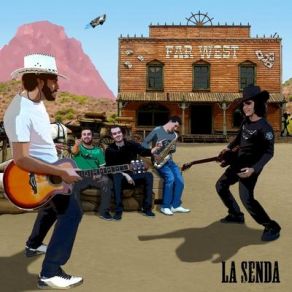 Download track Far West La Senda