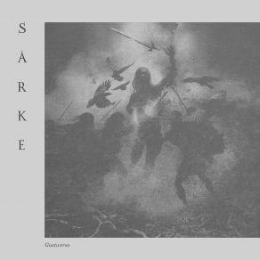 Download track Echoes From The Ancient Crucifix Sarke