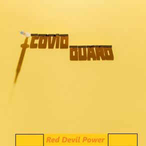 Download track Challenge To Humanity Red Devil Power