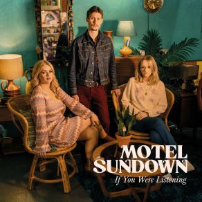 Download track The Room Motel Sundown