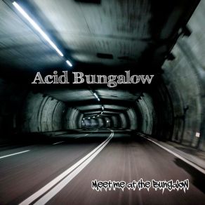 Download track Beach Bungalow Bang Acid Bungalow