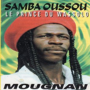 Download track Bamanaya Samba Oussou