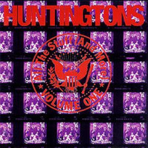 Download track Do You Remember Rock 'N' Roll Radio?  Huntingtons