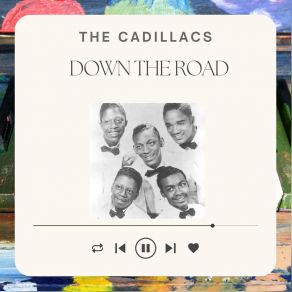 Download track Zoom The Cadillacs