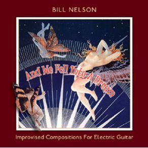 Download track Blue Amorini Bill Nelson