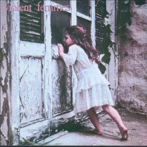 Download track Kiss Off (Demo) Violent Femmes